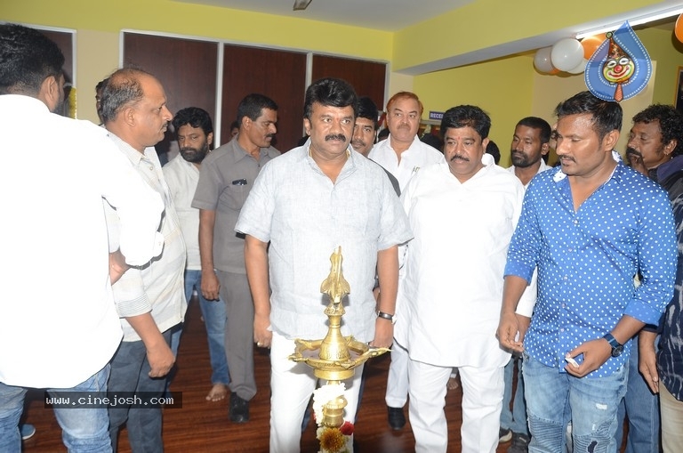 Talasani Launches Dance in Dance Fitness Studio - 2 / 25 photos