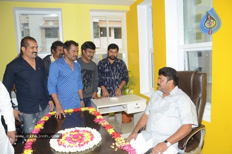 Talasani Launches Dance in Dance Fitness Studio - 3 / 25 photos