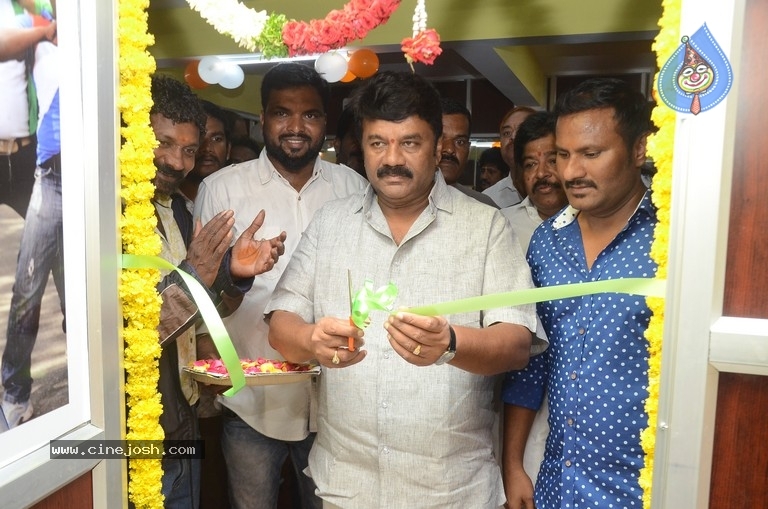 Talasani Launches Dance in Dance Fitness Studio - 4 / 25 photos