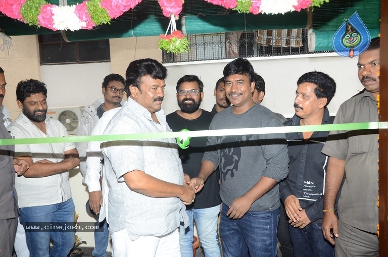 Talasani Launches Dance in Dance Fitness Studio - 6 / 25 photos