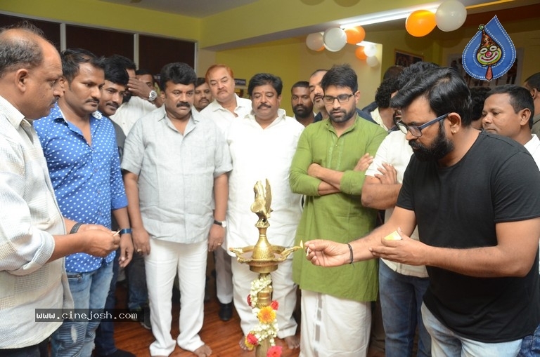 Talasani Launches Dance in Dance Fitness Studio - 8 / 25 photos