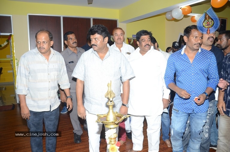 Talasani Launches Dance in Dance Fitness Studio - 10 / 25 photos