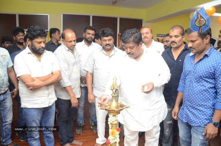 Talasani Launches Dance in Dance Fitness Studio - 12 / 25 photos