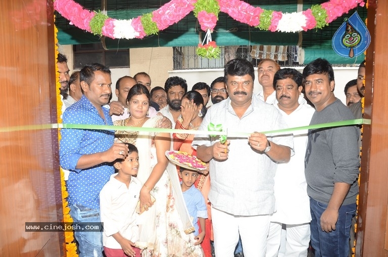 Talasani Launches Dance in Dance Fitness Studio - 13 / 25 photos