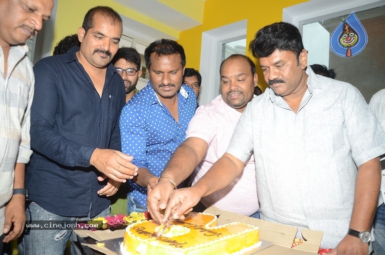 Talasani Launches Dance in Dance Fitness Studio - 15 / 25 photos