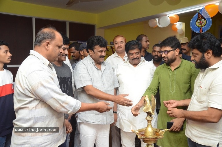 Talasani Launches Dance in Dance Fitness Studio - 18 / 25 photos