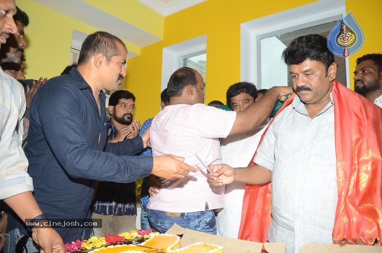 Talasani Launches Dance in Dance Fitness Studio - 19 / 25 photos