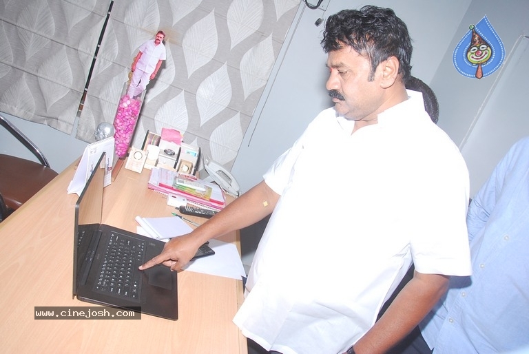 Talasani Srinivas Yadav Releases Aithe 2.0 Trailer - 5 / 6 photos