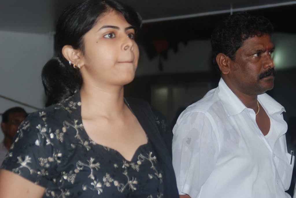 Tamil Film Industry Condoles Ilayaraja's Wife - 1 / 85 photos