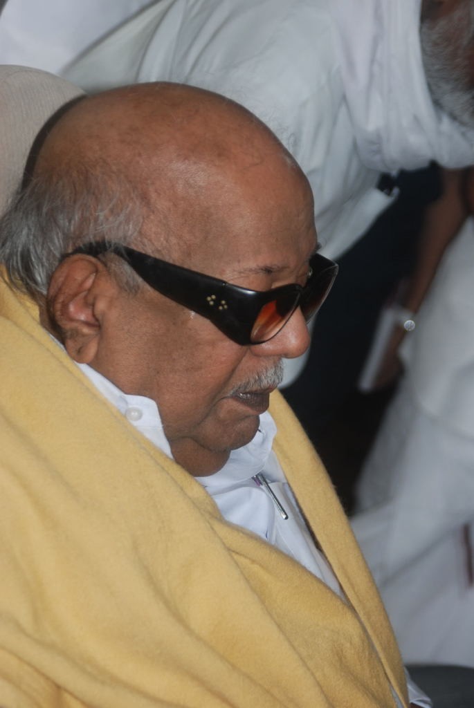 Tamil Film Industry Condoles Ilayaraja's Wife - 24 / 85 photos