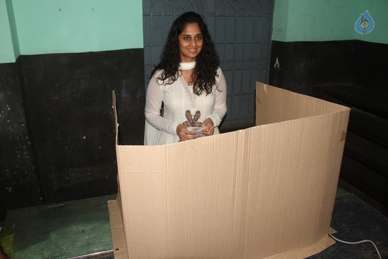 Tamil Nadu Assembly Election 2016 - 1 / 72 photos