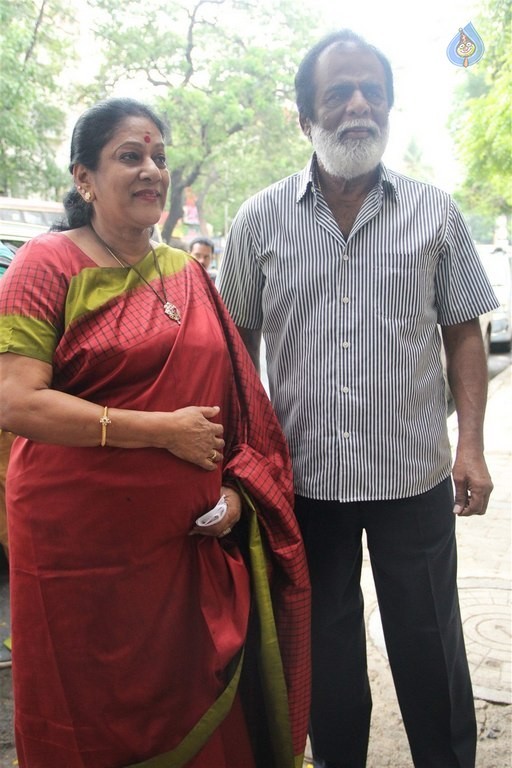 Tamil Nadu Assembly Election 2016 - 26 / 72 photos