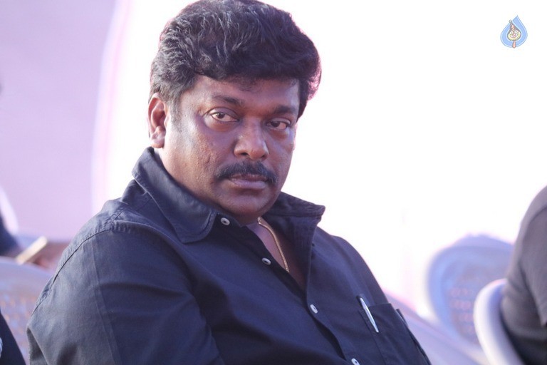 Tamil Stars at Jallikattu Hunger Strike - 46 / 51 photos