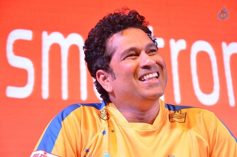 Tamil Thalaivas Jersey Launch Photos - 2 / 63 photos