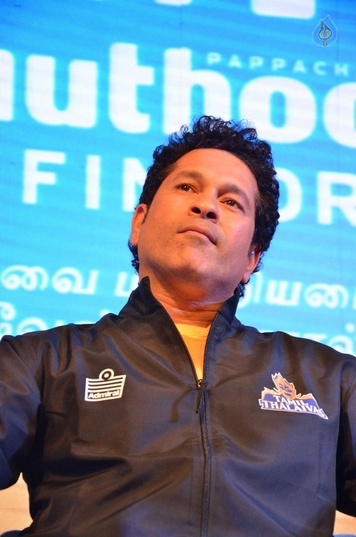 Tamil Thalaivas Jersey Launch Photos - 4 / 63 photos