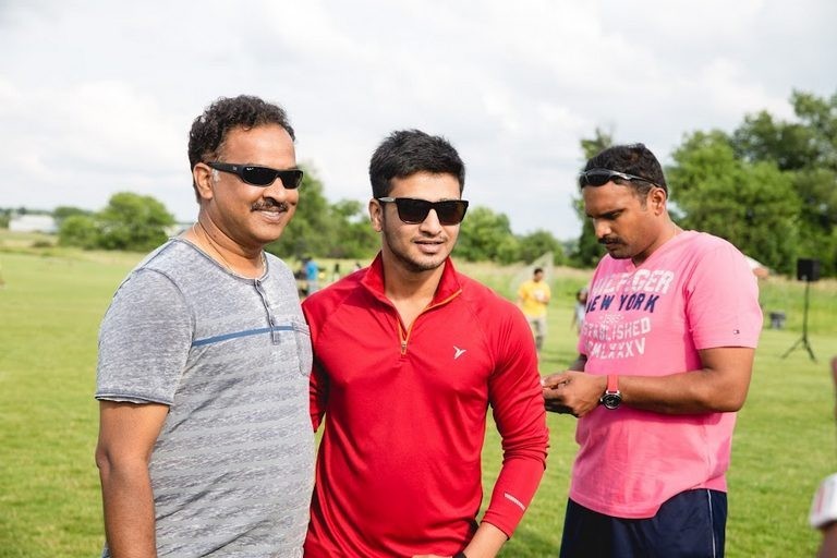 TANA Celebrity Cricket Match Photos - 29 / 42 photos