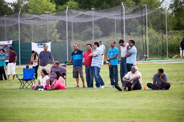 TANA Celebrity Cricket Match Photos - 38 / 42 photos