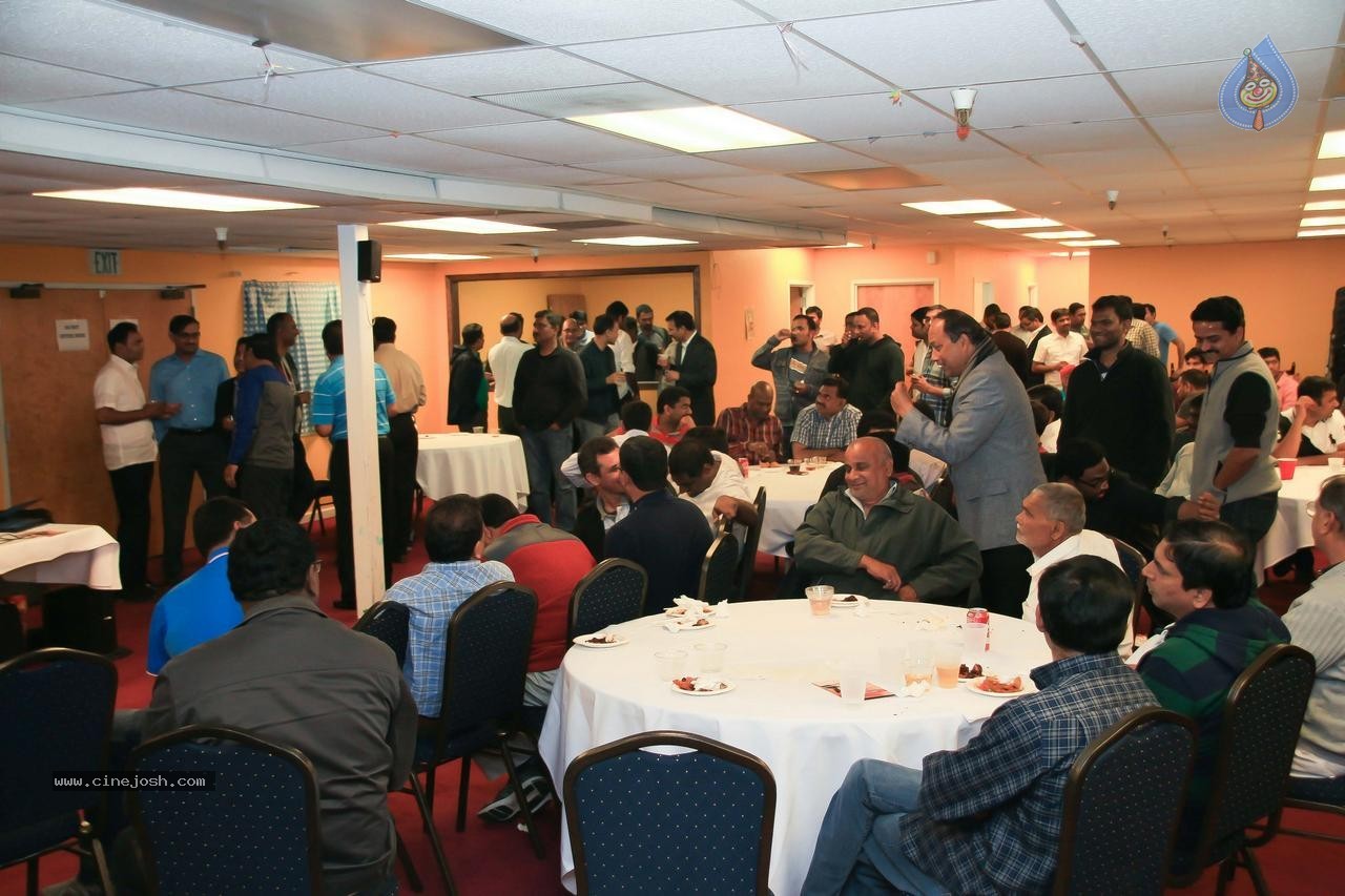 TANA Meet n Greet Event in BayArea - 26 / 55 photos