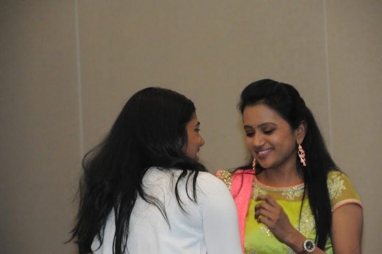 TANA Stars Meet and Greet Event Photos - 2 / 60 photos