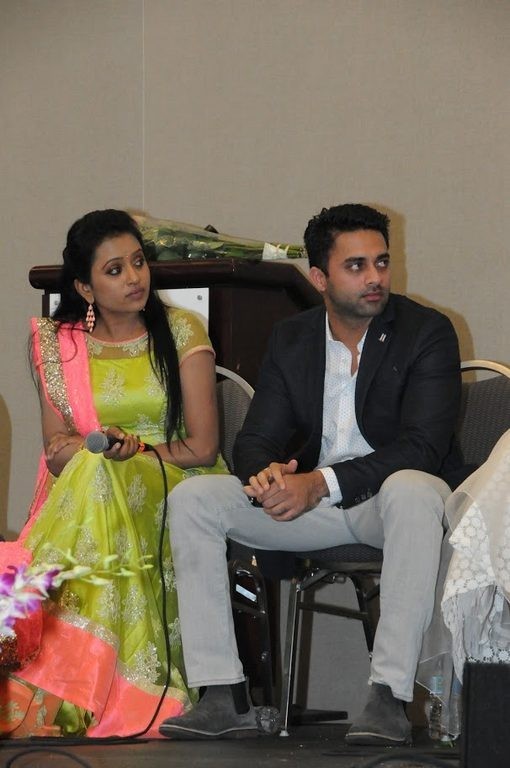 TANA Stars Meet and Greet Event Photos - 5 / 60 photos