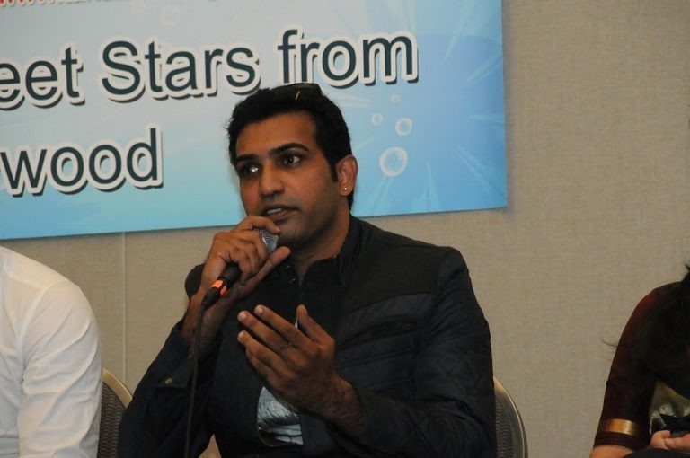 TANA Stars Meet and Greet Event Photos - 9 / 60 photos