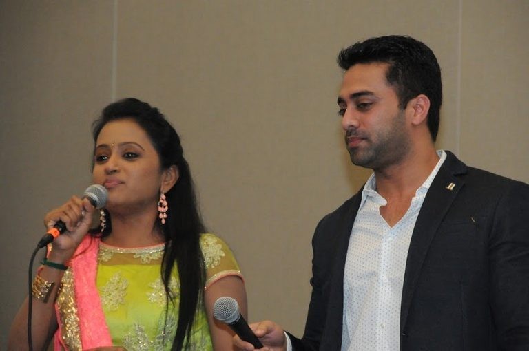 TANA Stars Meet and Greet Event Photos - 19 / 60 photos