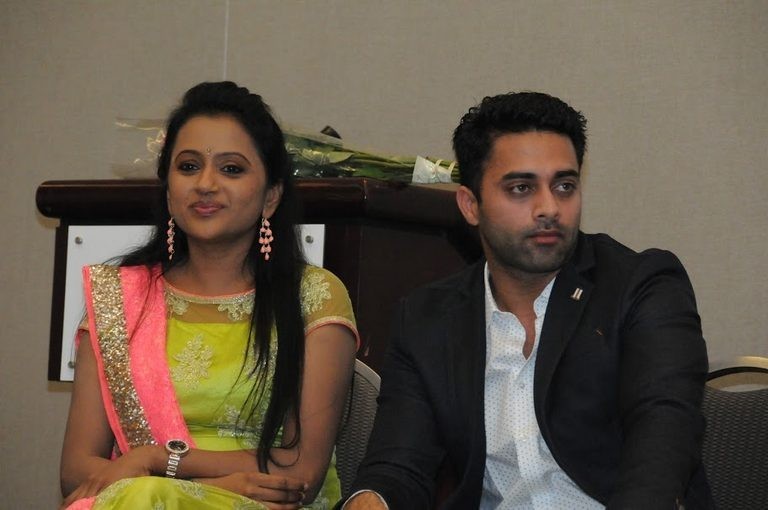TANA Stars Meet and Greet Event Photos - 21 / 60 photos
