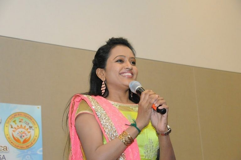 TANA Stars Meet and Greet Event Photos - 28 / 60 photos