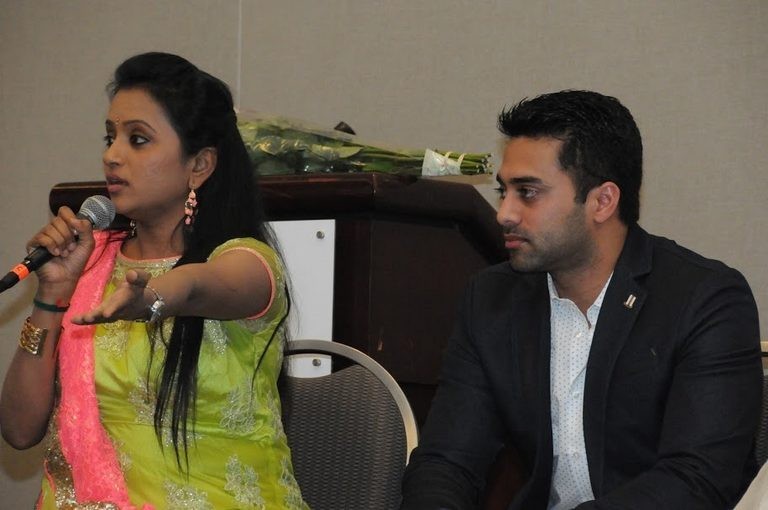 TANA Stars Meet and Greet Event Photos - 50 / 60 photos