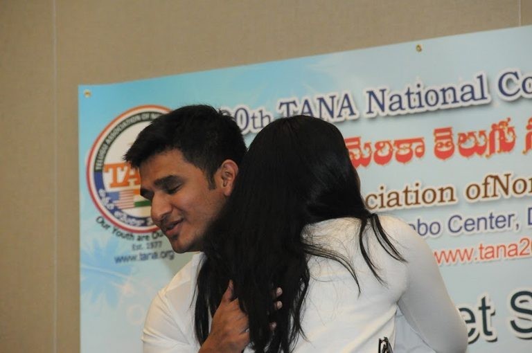 TANA Stars Meet and Greet Event Photos - 53 / 60 photos