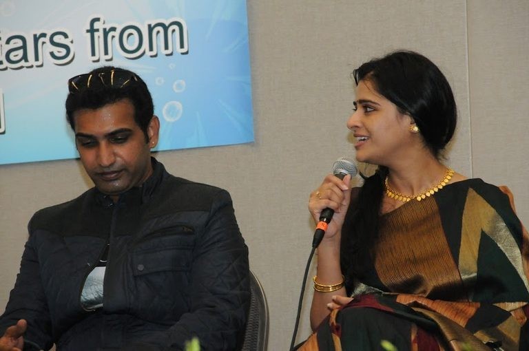 TANA Stars Meet and Greet Event Photos - 59 / 60 photos