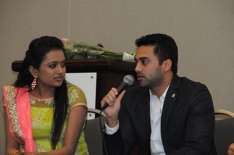TANA Stars Meet and Greet Event Photos - 60 / 60 photos