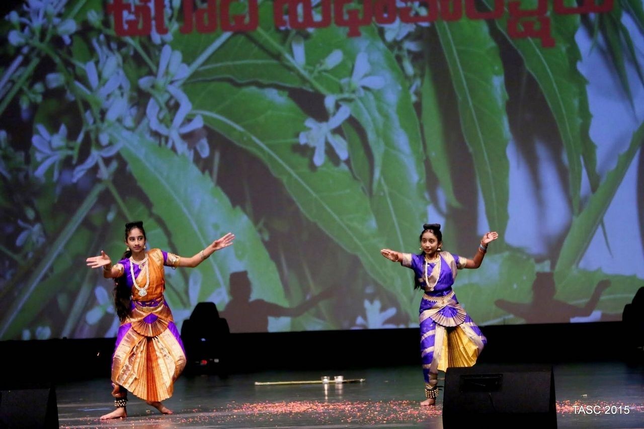 TASC Ugadi n Srirama Navami Celebrations - 18 / 239 photos