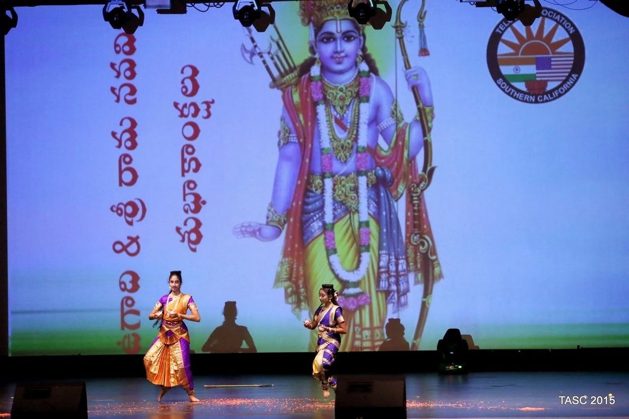 TASC Ugadi n Srirama Navami Celebrations - 28 / 239 photos