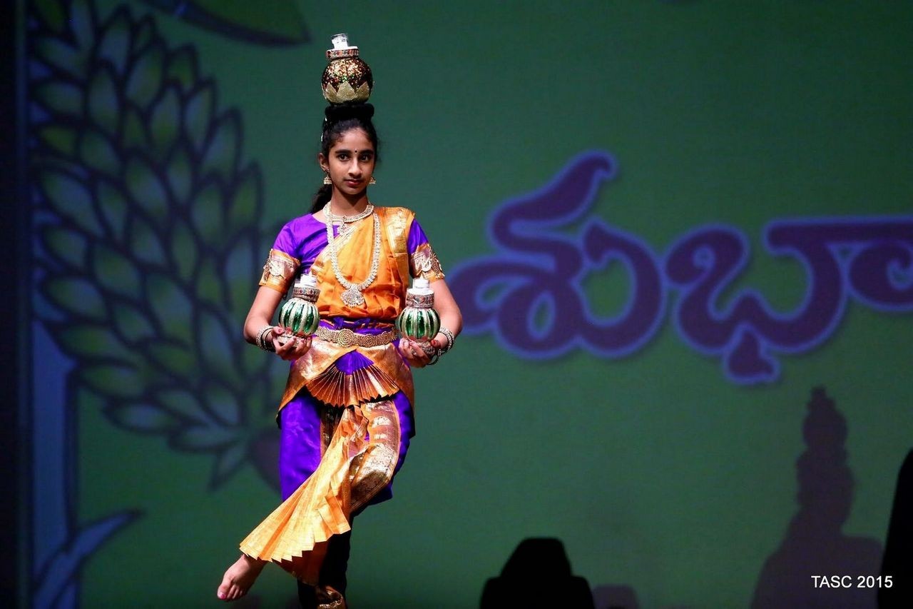 TASC Ugadi n Srirama Navami Celebrations - 31 / 239 photos