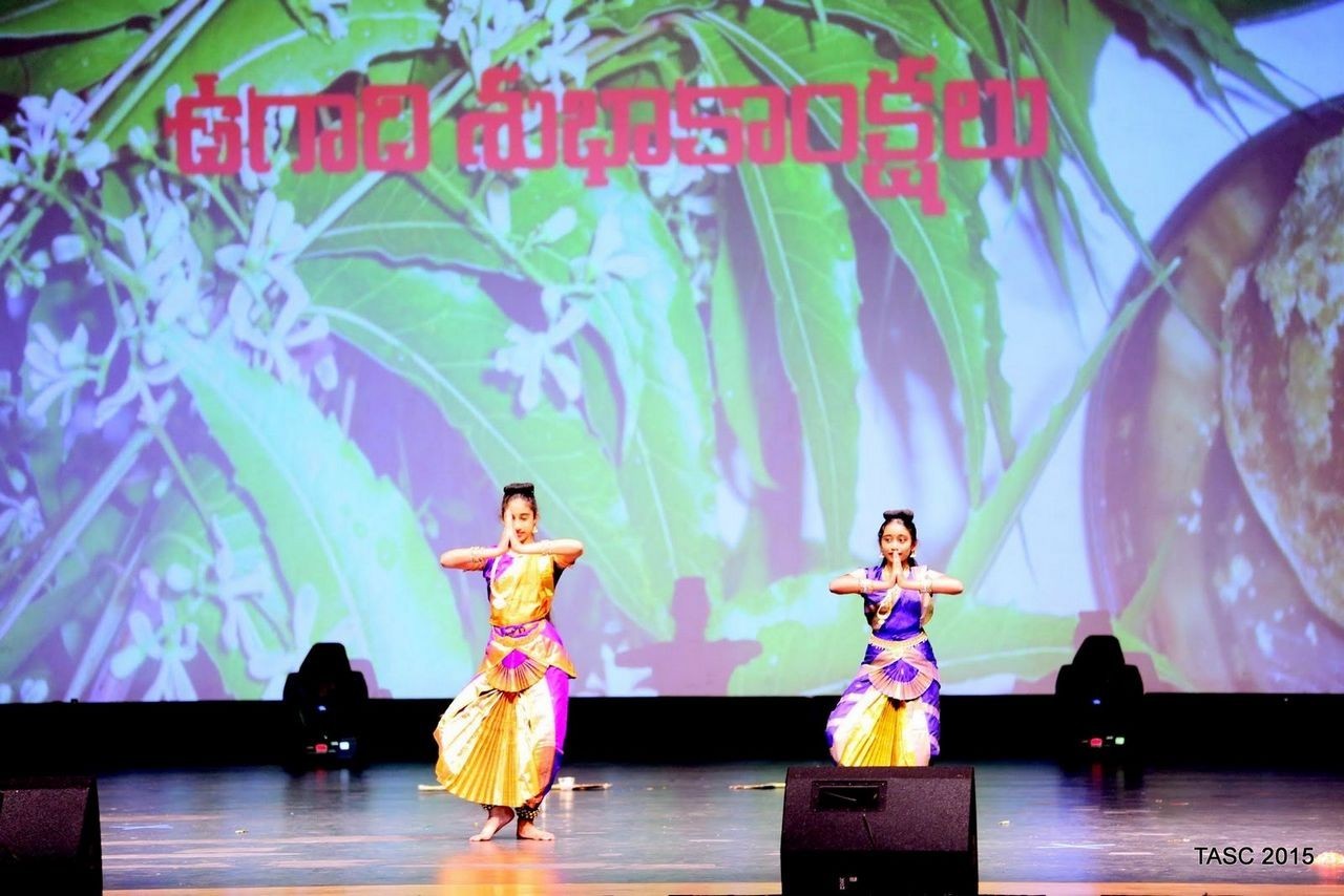 TASC Ugadi n Srirama Navami Celebrations - 32 / 239 photos