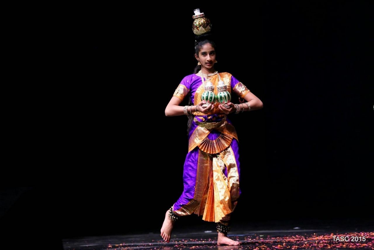 TASC Ugadi n Srirama Navami Celebrations - 34 / 239 photos