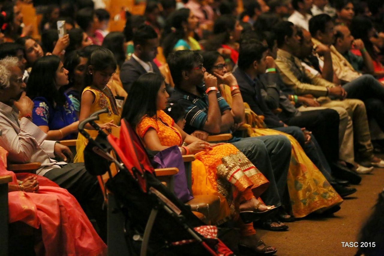 TASC Ugadi n Srirama Navami Celebrations - 38 / 239 photos