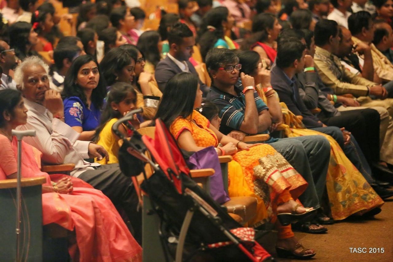 TASC Ugadi n Srirama Navami Celebrations - 40 / 239 photos