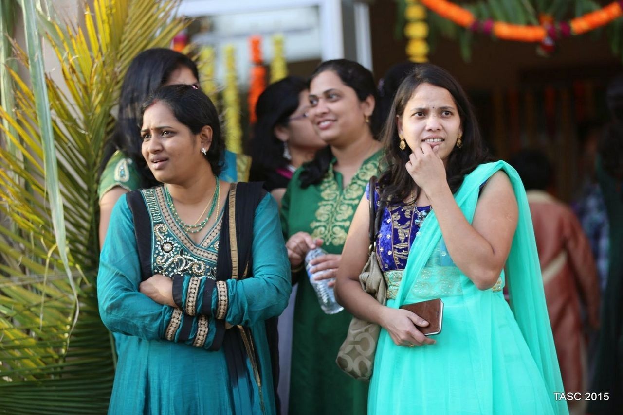 TASC Ugadi n Srirama Navami Celebrations - 42 / 239 photos