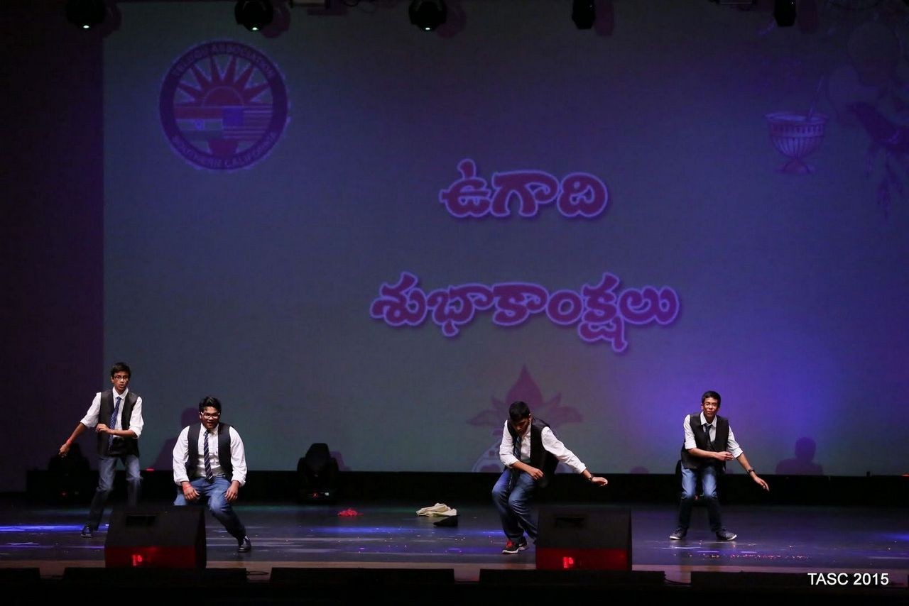 TASC Ugadi n Srirama Navami Celebrations - 49 / 239 photos