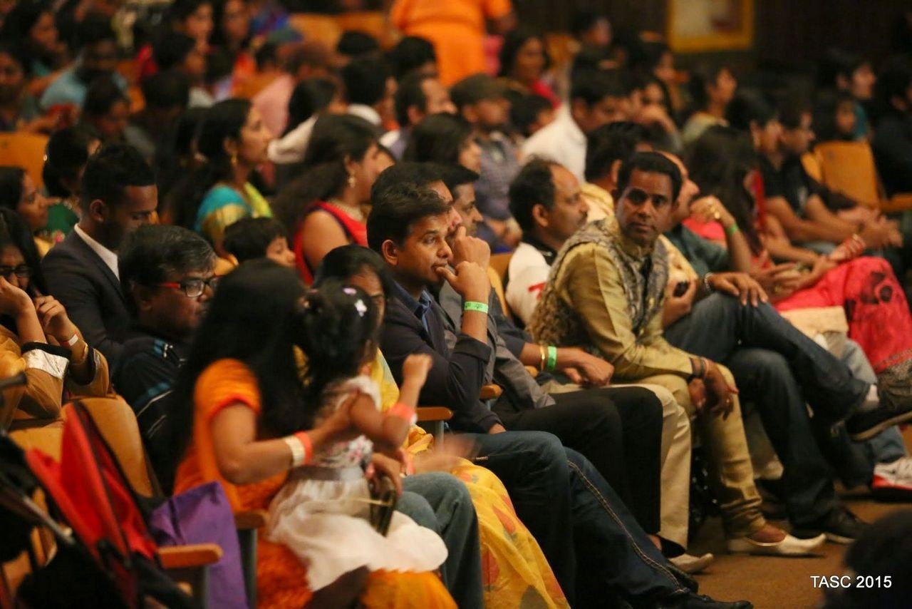 TASC Ugadi n Srirama Navami Celebrations - 80 / 239 photos