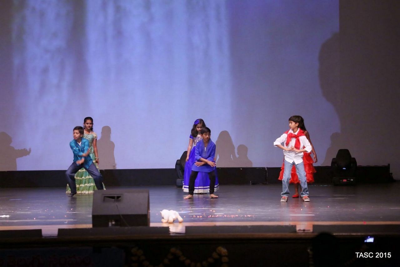TASC Ugadi n Srirama Navami Celebrations - 100 / 239 photos