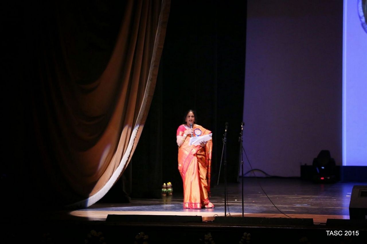 TASC Ugadi n Srirama Navami Celebrations - 142 / 239 photos
