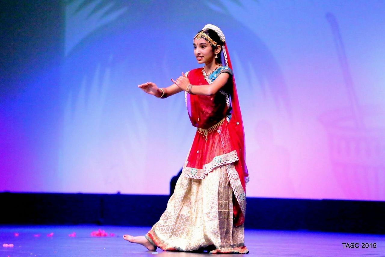 TASC Ugadi n Srirama Navami Celebrations - 212 / 239 photos