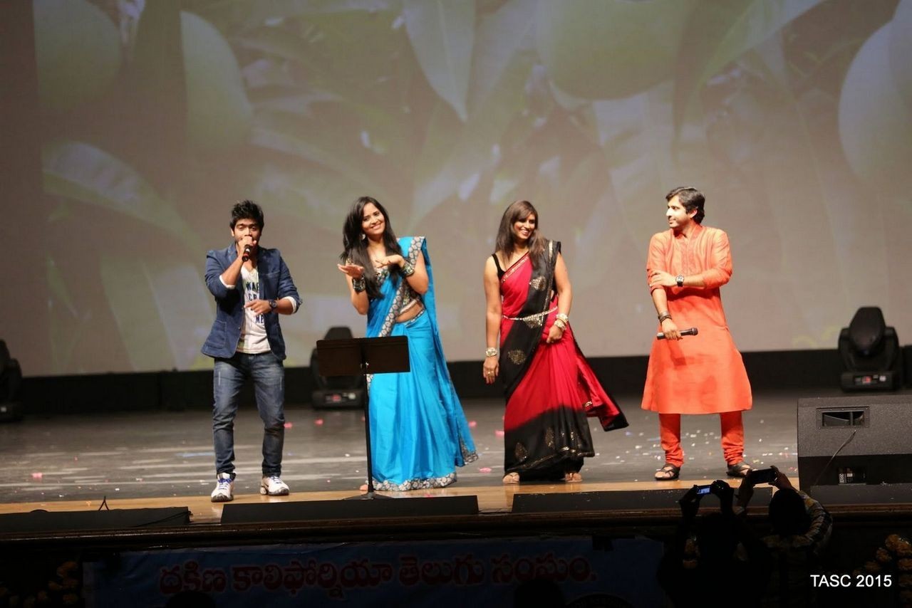 TASC Ugadi n Srirama Navami Celebrations - 228 / 239 photos