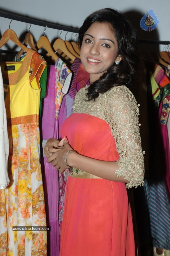 Tasyaah Fashion Show Logo Launch - 36 / 59 photos