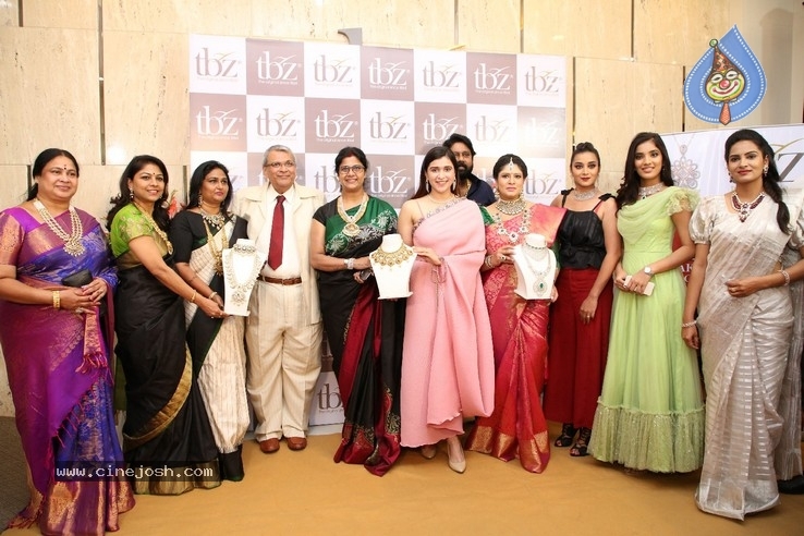 TBZ The Original New Festive Collections - 26 / 71 photos