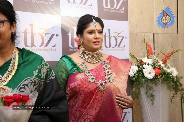 TBZ The Original New Festive Collections - 53 / 71 photos