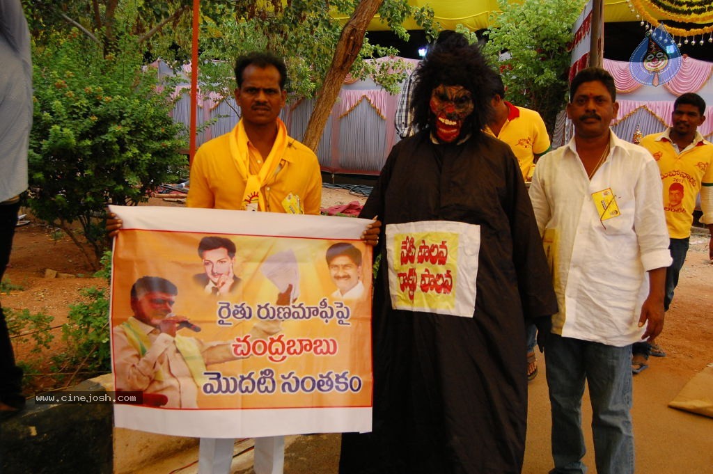 TDP Mahanadu 2013 Photos - 4 / 150 photos